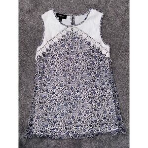 Amy‎ Byer Girls Tank Top